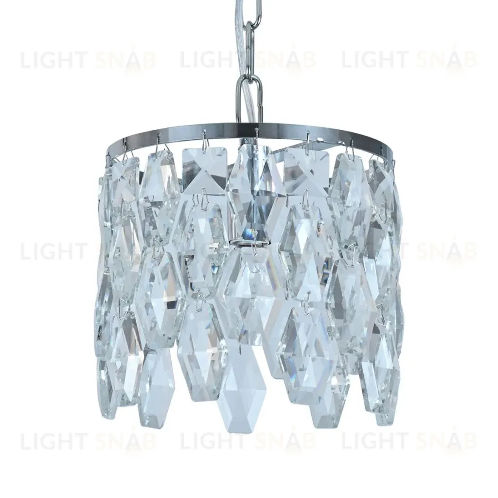 Подвесной светильник Escada Luxora 140018/1P Chrome ES0000083 ES0000083