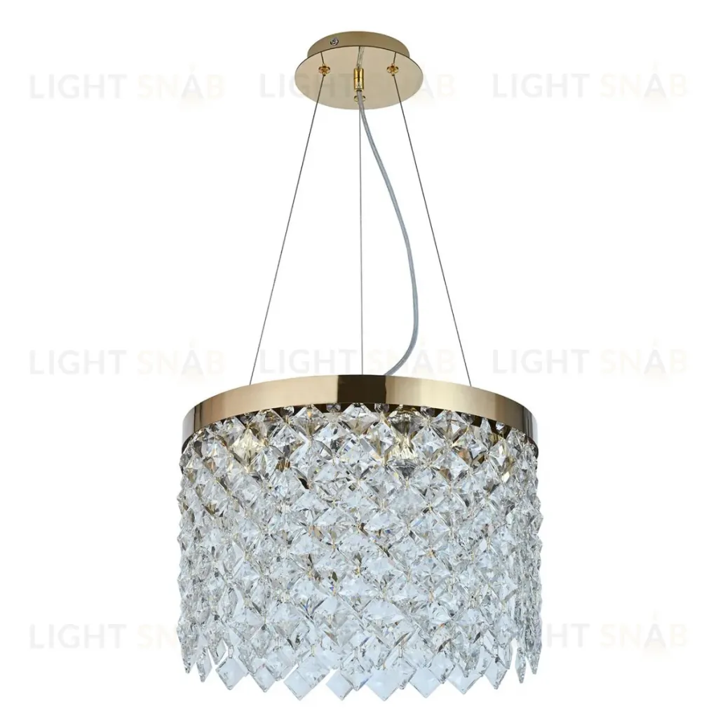 Подвесной светильник Escada Prismix 140019/6P Gold ES0000086 ES0000086