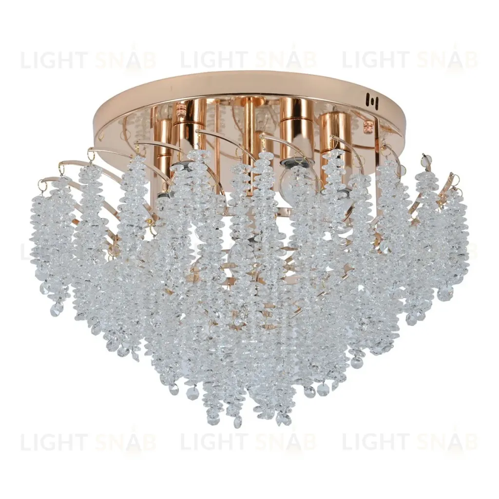 Потолочный светильник Escada Whisper 140015/6C Gold ES0000076 ES0000076