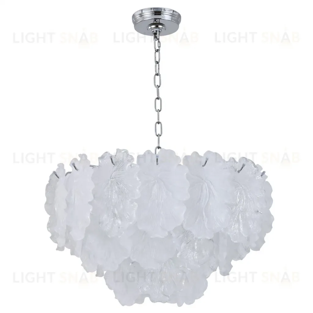 Подвесной светильник Indigo Bellezza 12059/7P Chrome V000607 V000607