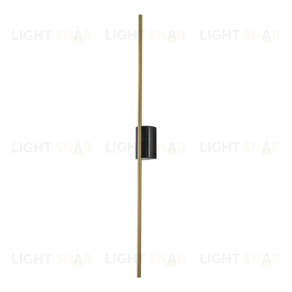 Настенный светильник Favourite Barbell 4891-1W 4891-1W