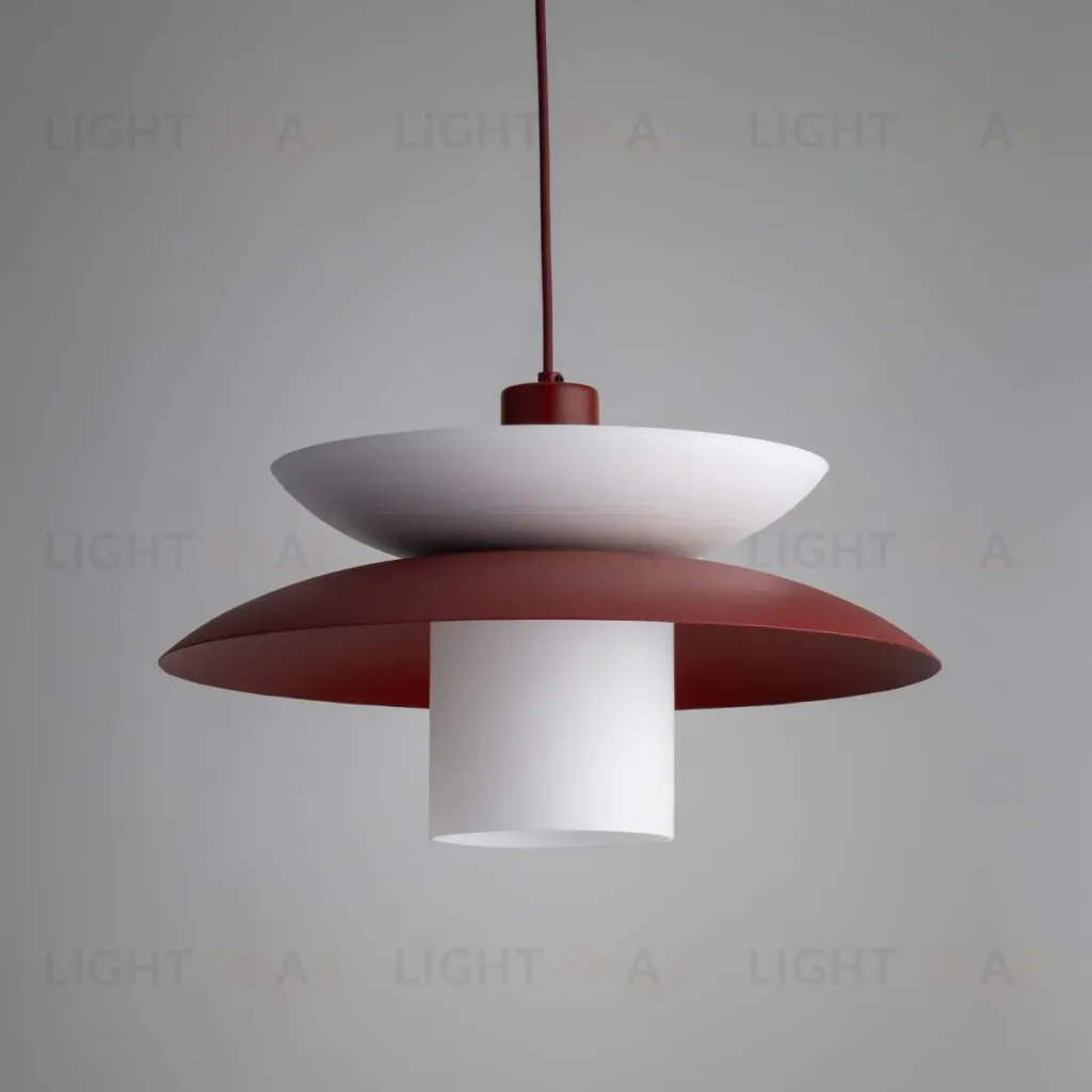 Подвесной светильник TK Lighting 11768 Verado Burgund a073164 11768 Verado Burgund