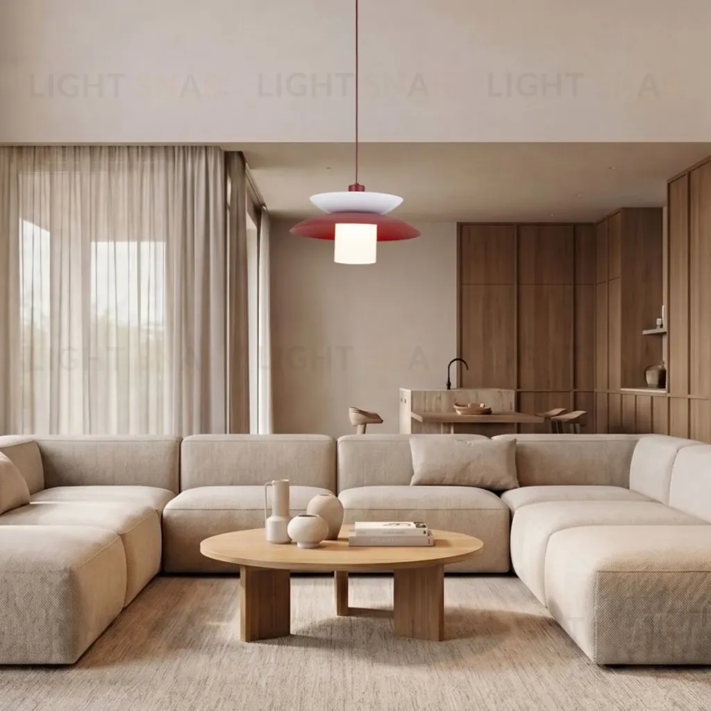 Подвесной светильник TK Lighting 11768 Verado Burgund a073164 11768 Verado Burgund