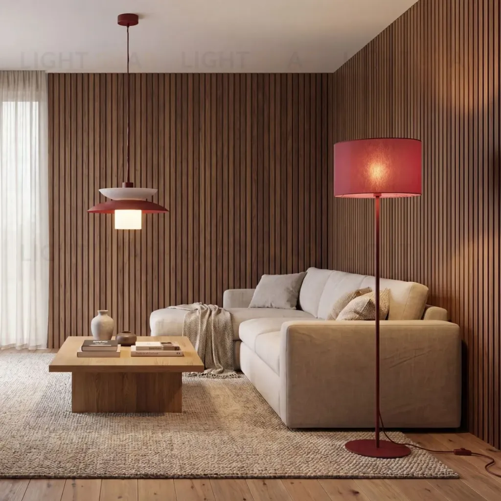 Подвесной светильник TK Lighting 11768 Verado Burgund a073164 11768 Verado Burgund