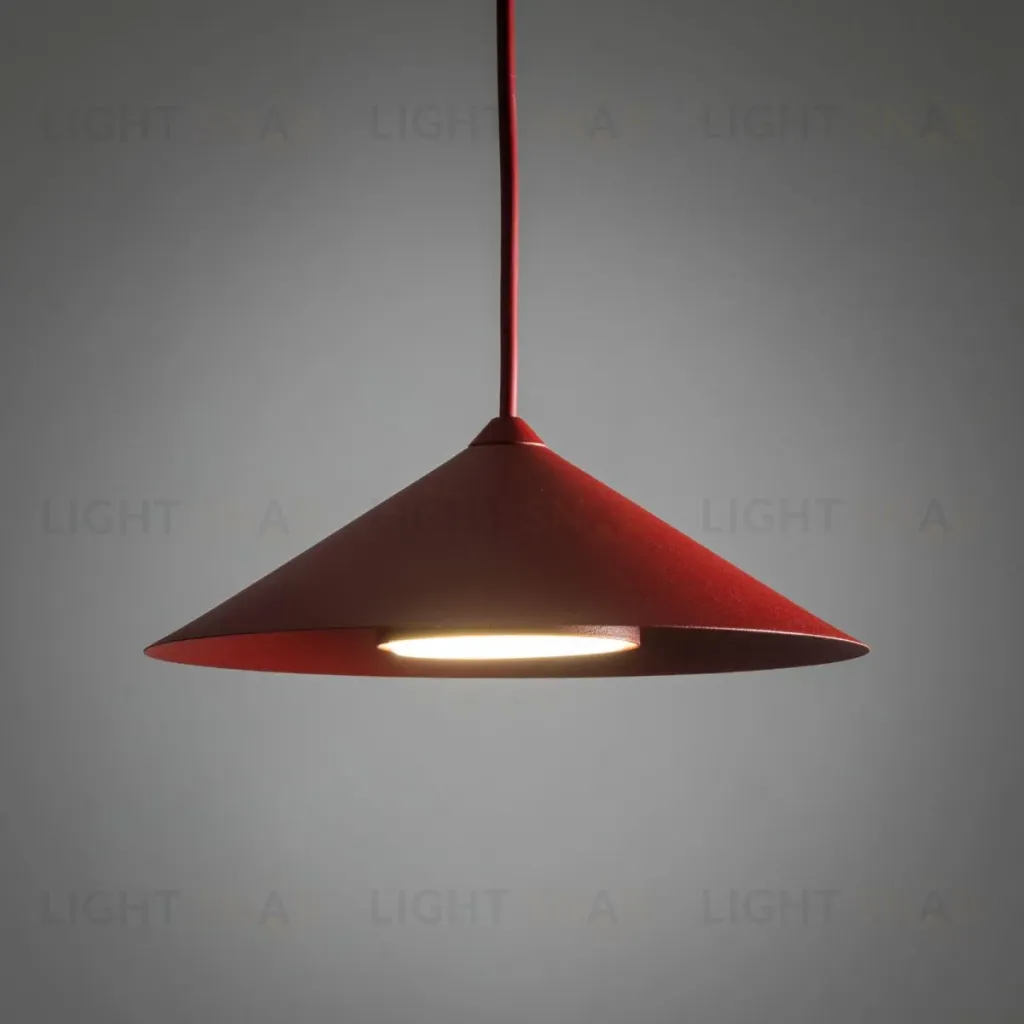 Подвесной светильник TK Lighting 18695 Lume Burgund a073160 18695 Lume Burgund