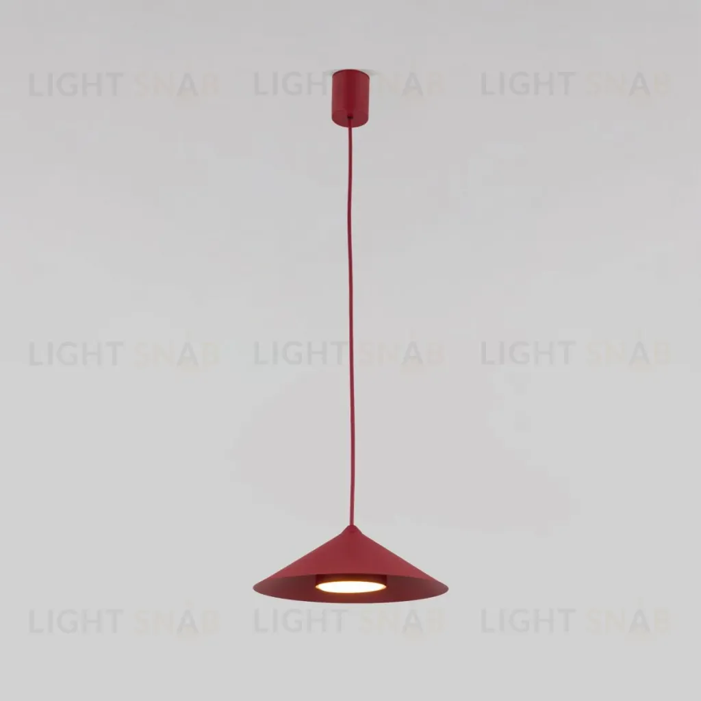 Подвесной светильник TK Lighting 18695 Lume Burgund a073160 18695 Lume Burgund