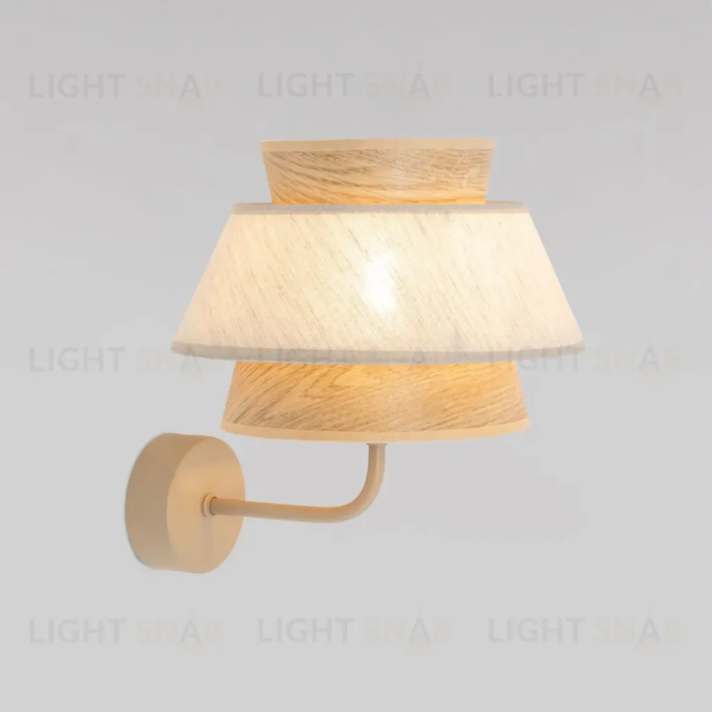Бра TK Lighting 11803 Kalum a073045 11803 Kalum