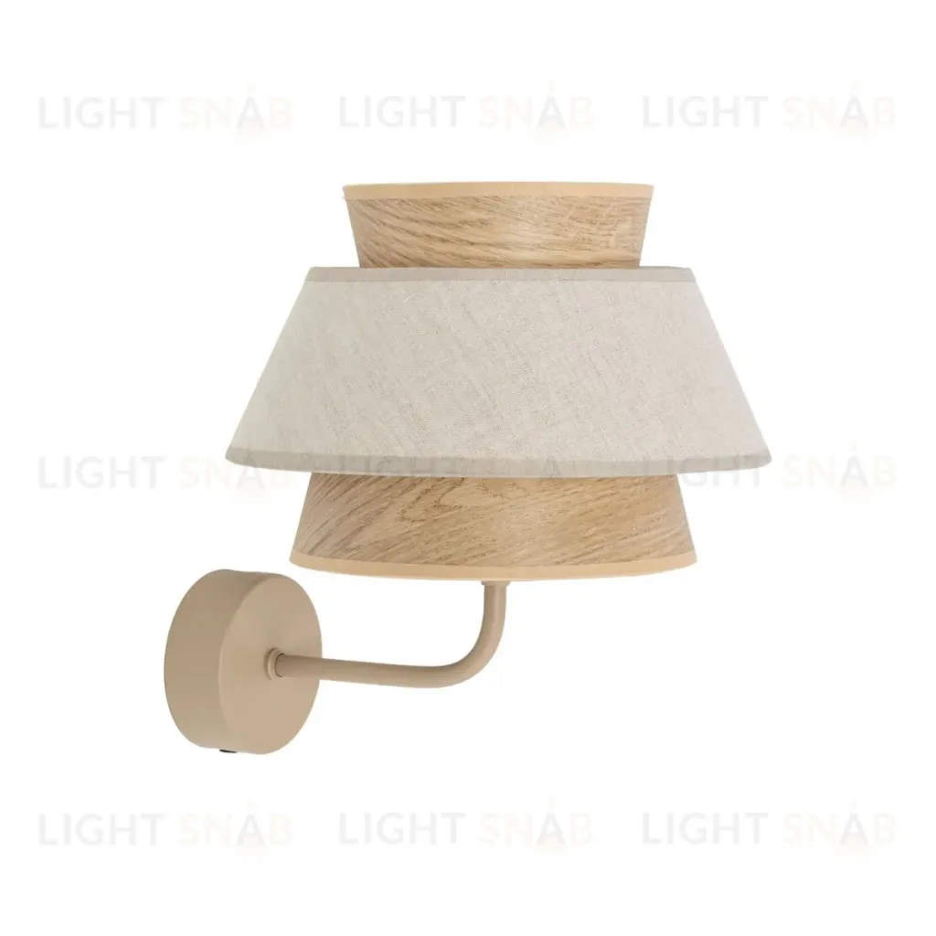 Бра TK Lighting 11803 Kalum a073045 11803 Kalum