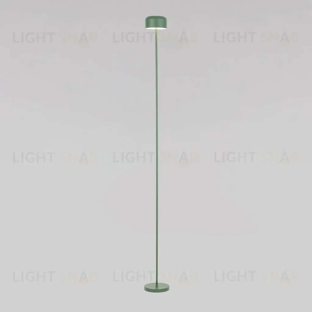 Торшер TK Lighting 19007 Noa Green a073035 19007 Noa Green