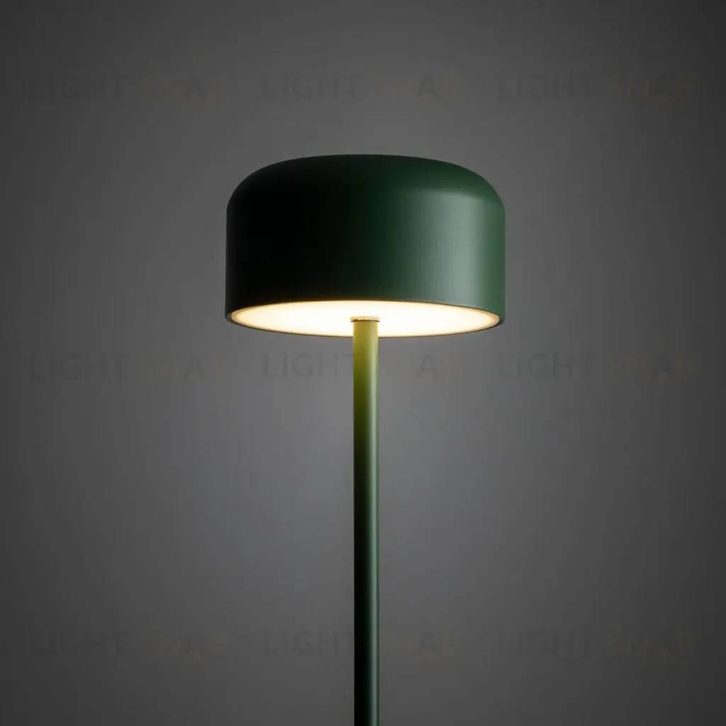 Торшер TK Lighting 19007 Noa Green a073035 19007 Noa Green
