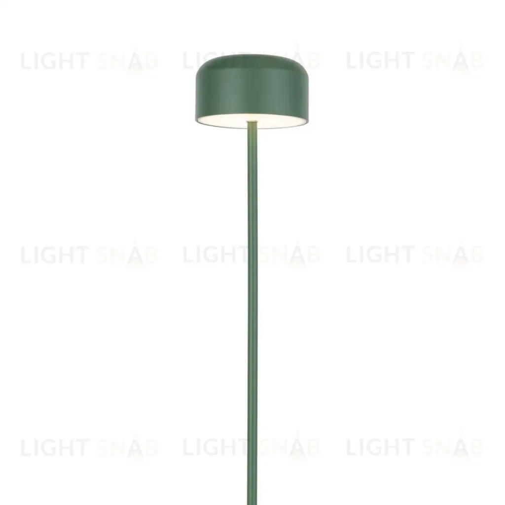 Торшер TK Lighting 19007 Noa Green a073035 19007 Noa Green