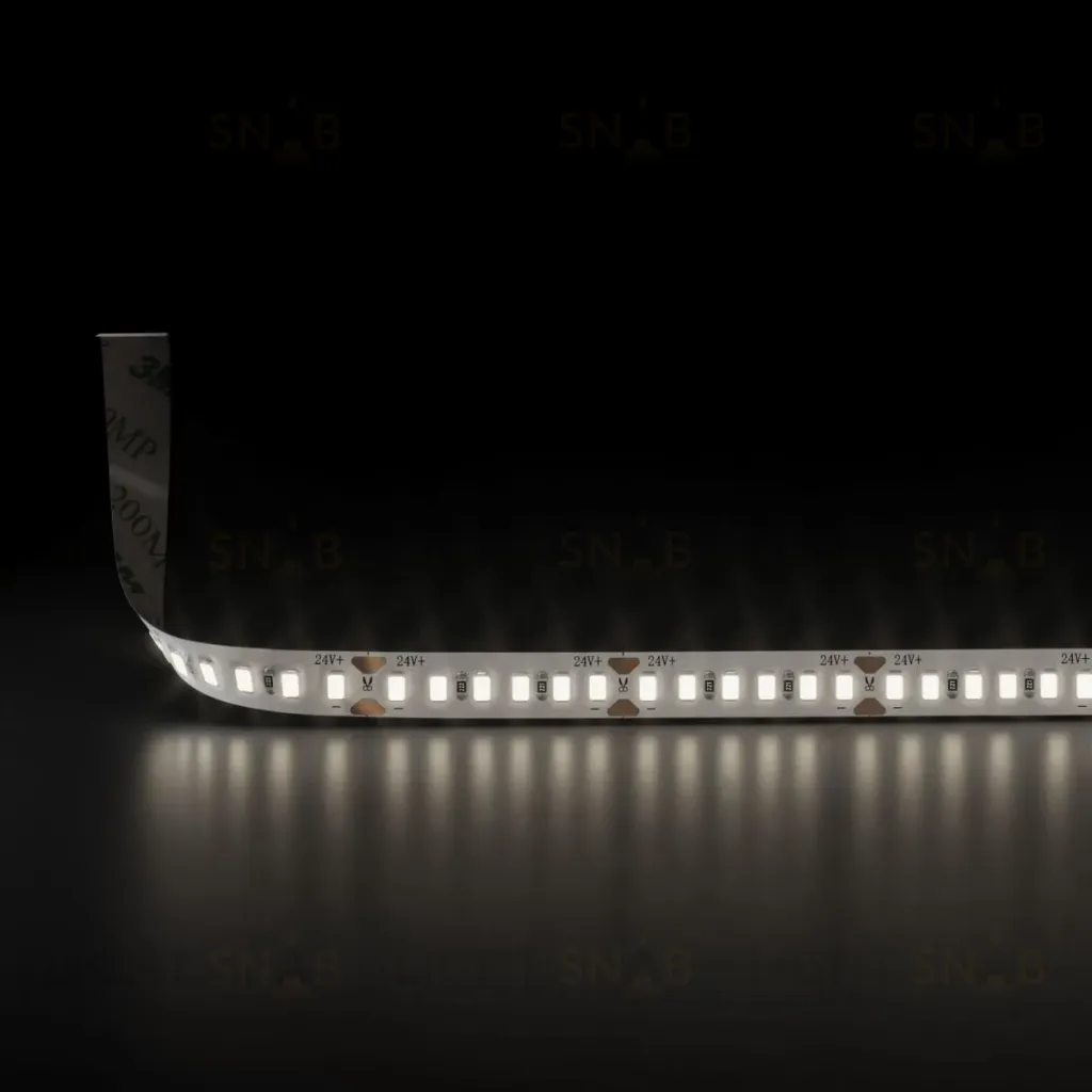 Светодиодная лента Elektrostandard 180Led 12 Вт IP20 4000K дневной белый, 5м 2835 24V 180Led 12W IP20 4690389221354 a072902 4690389221354