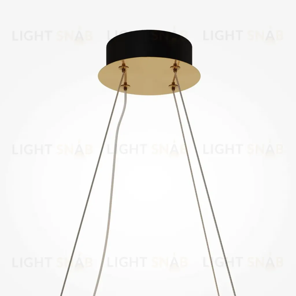 Подвесной светильник Maytoni Majesty MOD517PL-L30BS3K MOD517PL-L30BS3K