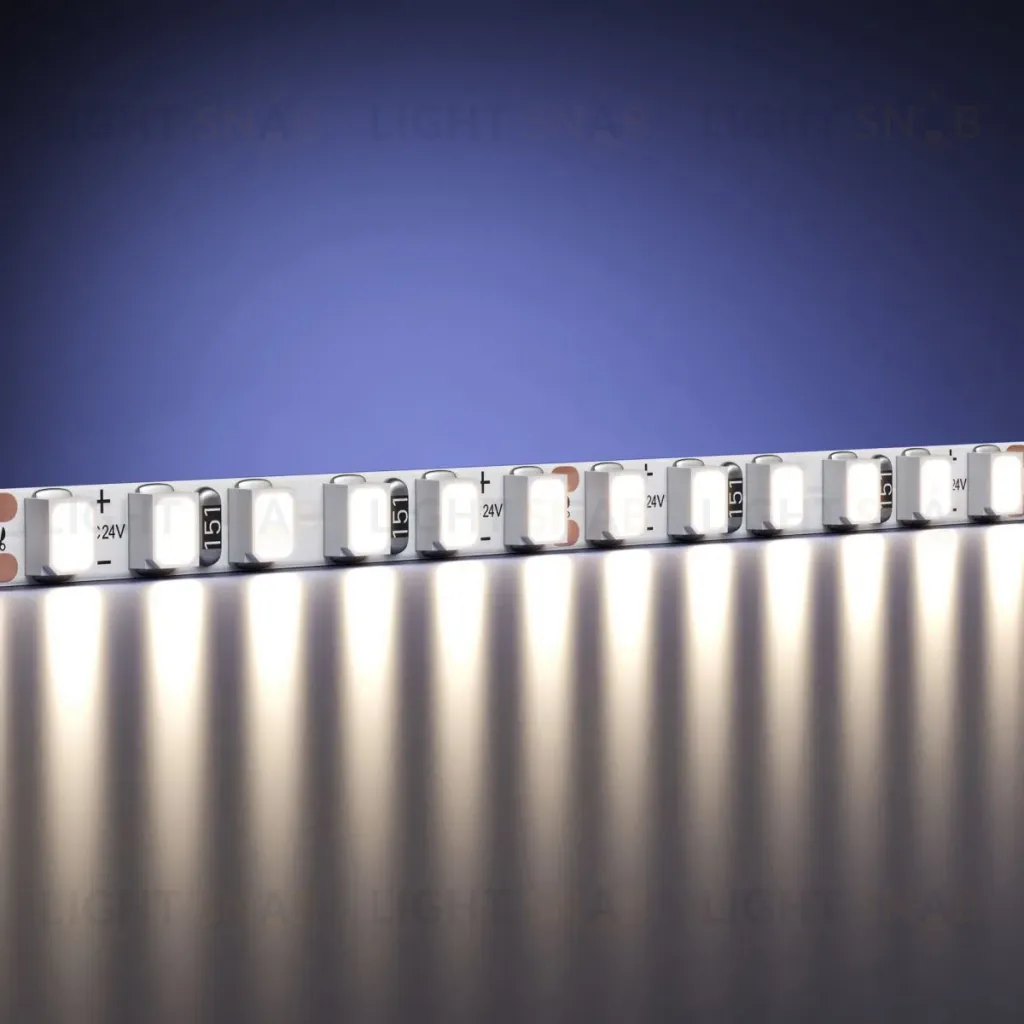 Светодиодная лента Maytoni Led Strip 24В 2022 9,6Вт/м 4000К 5м IP 20 201266 201266