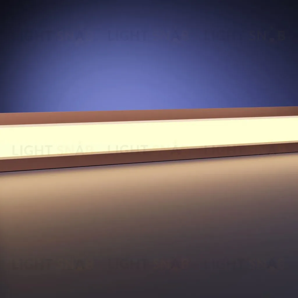 Светодиодная лента Maytoni Led Strip 24В COB 11Вт/м 3000К 5м IP 20 201289 201289