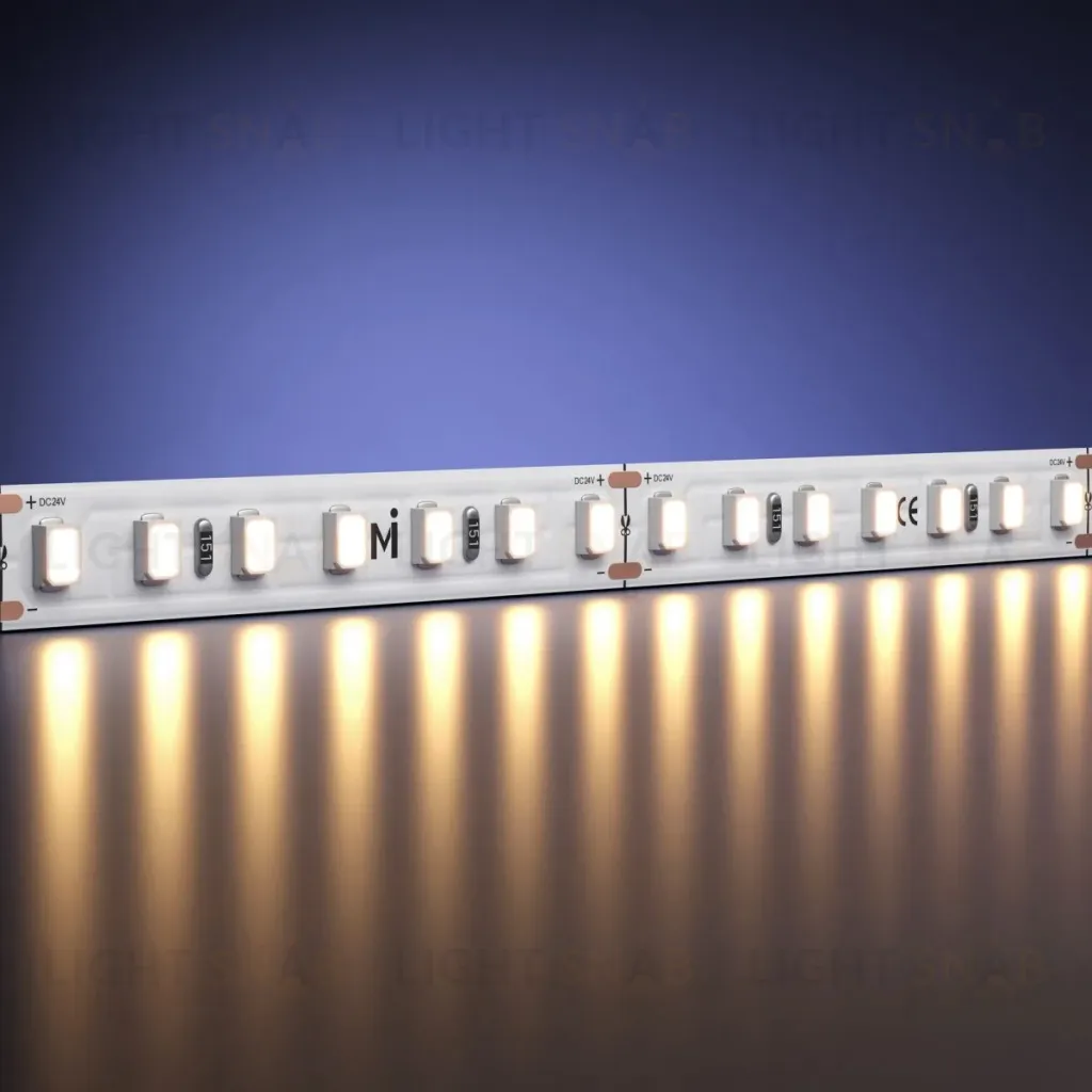 Светодиодная лента Maytoni Led Strip 24В 2835 5Вт/м 2700К 5м IP 20 201317 201317