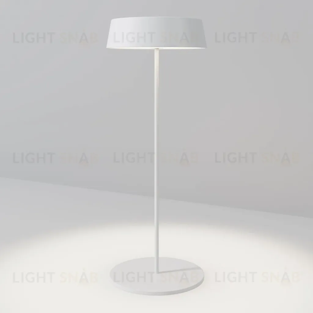 Уличный переносной аккумуляторный светильник Maytoni Porto O540TL-L2WCCT O540TL-L2WCCT