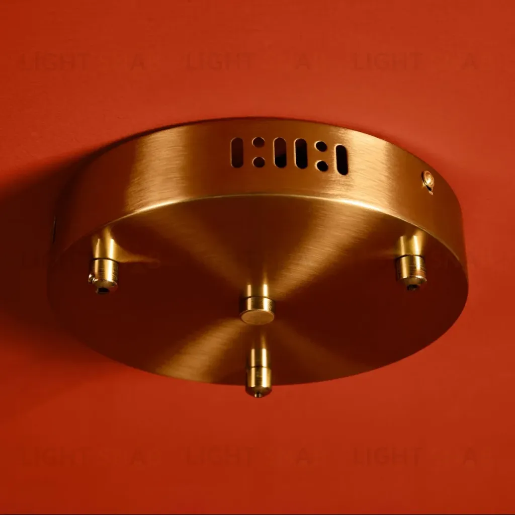 Потолочная чаша Freya Cave FR5631A-03BS FR5631A-03BS