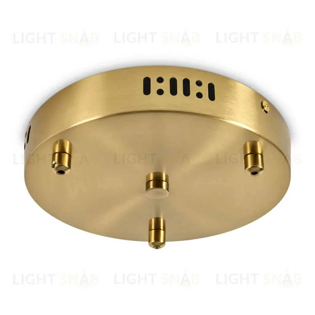 Потолочная чаша Freya Cave FR5631A-03BS FR5631A-03BS