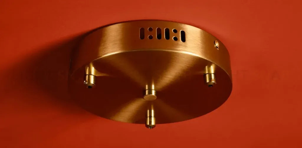 Потолочная чаша Freya Cave FR5631A-03BS FR5631A-03BS