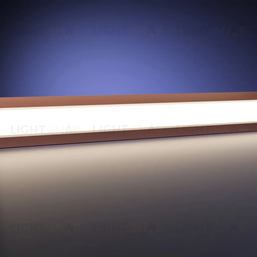 Светодиодная лента Maytoni Led Strip 24В COB 6Вт/м 4000К 5м IP 20 201287 201287