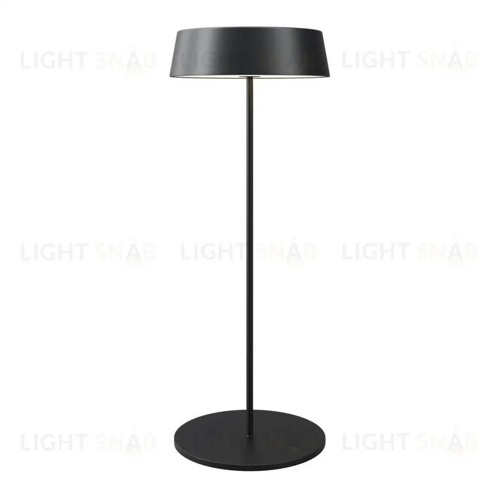 Уличный переносной аккумуляторный светильник Maytoni Porto O540TL-L2BCCT O540TL-L2BCCT