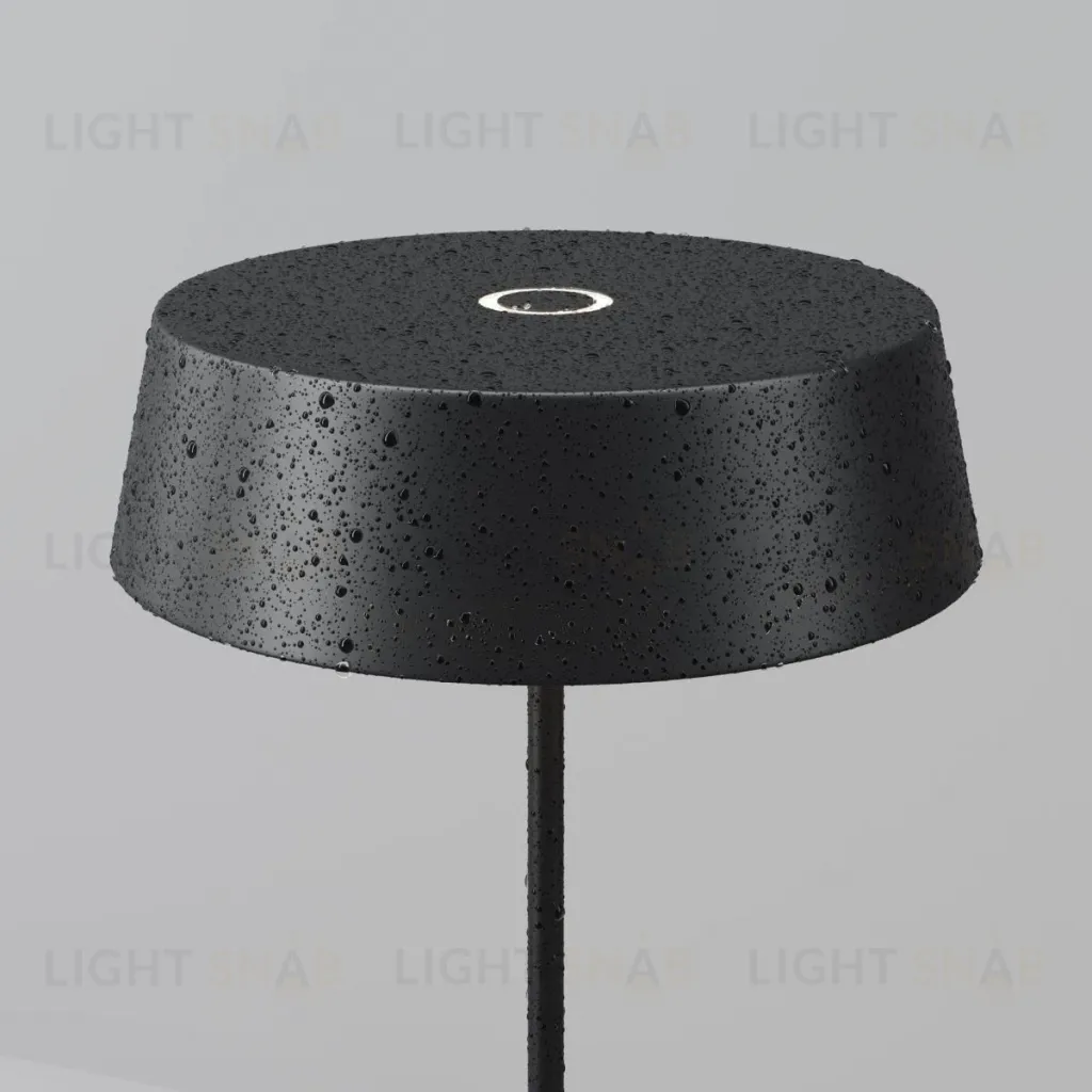 Уличный переносной аккумуляторный светильник Maytoni Porto O540TL-L2BCCT O540TL-L2BCCT