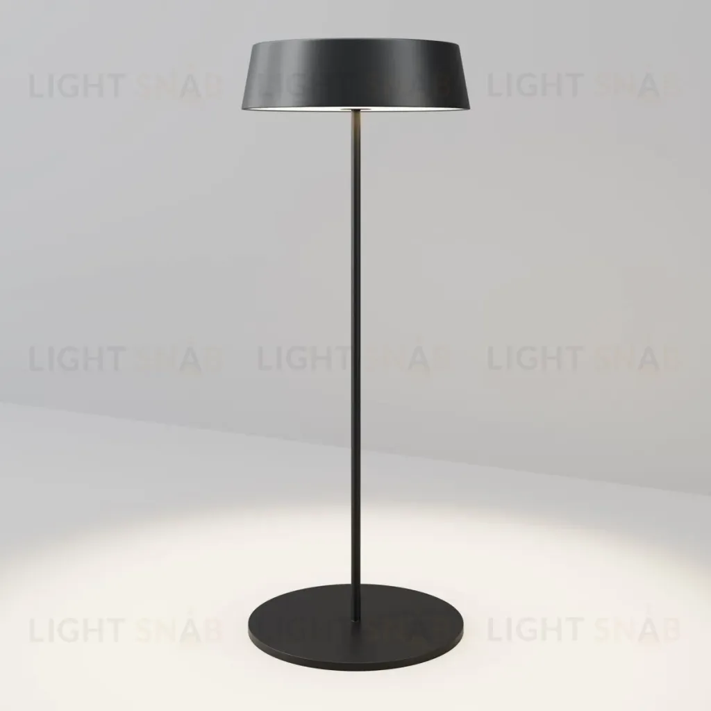 Уличный переносной аккумуляторный светильник Maytoni Porto O540TL-L2BCCT O540TL-L2BCCT