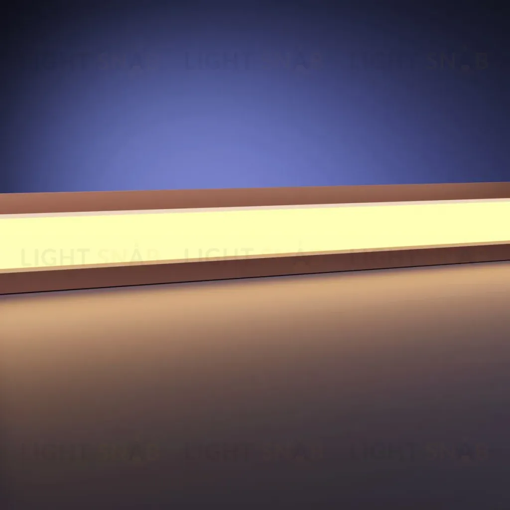 Светодиодная лента Maytoni Led Strip 24В COB 6Вт/м 2700К 5м IP 20 201285 201285