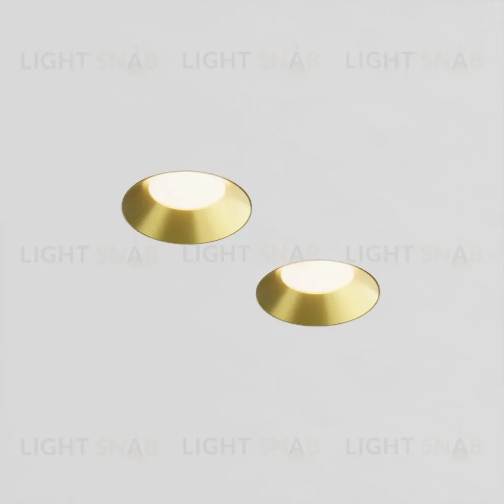 Встраиваемый светильник Maytoni Technical Neo DL138-GU10-BS DL138-GU10-BS