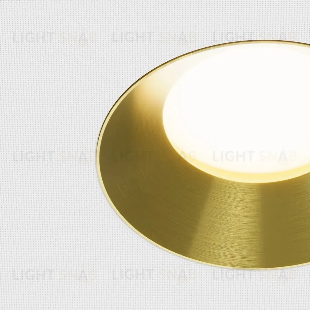 Встраиваемый светильник Maytoni Technical Neo DL138-GU10-BS DL138-GU10-BS