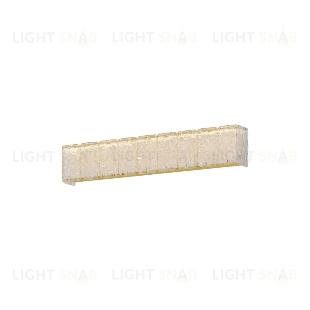 Настенный светильник Maytoni Majesty MOD517WL-L10BS3K MOD517WL-L10BS3K