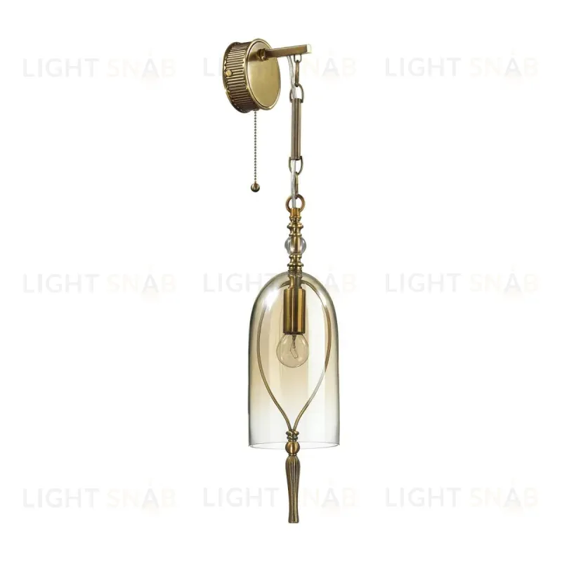 Бра Odeon Light Bell 4892/1W 4892/1W