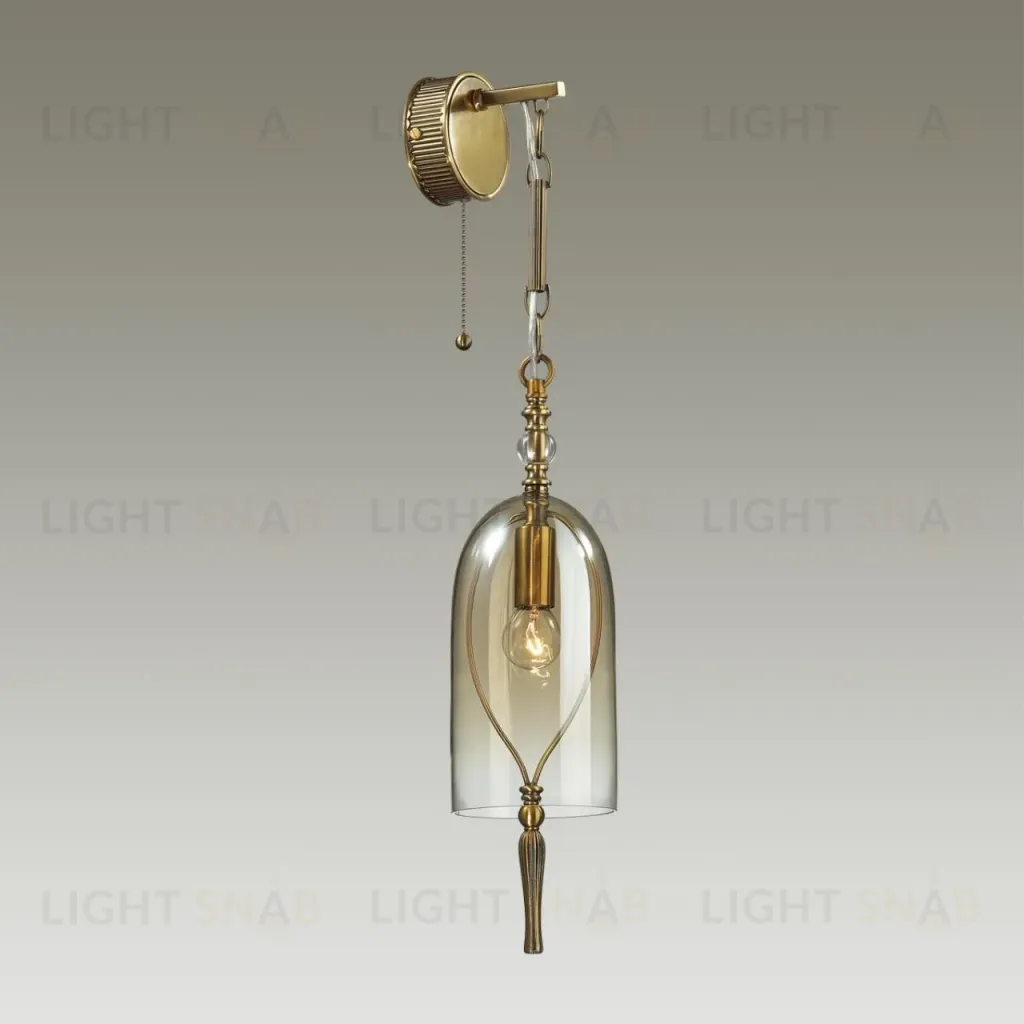 Бра Odeon Light Bell 4892/1W 4892/1W