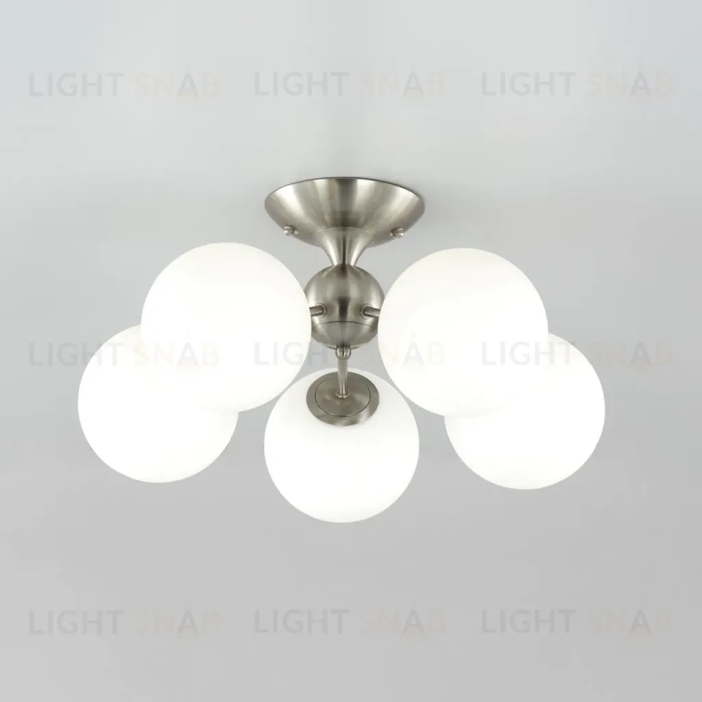 Потолочная люстра Citilux Томми CL102154 CL102154
