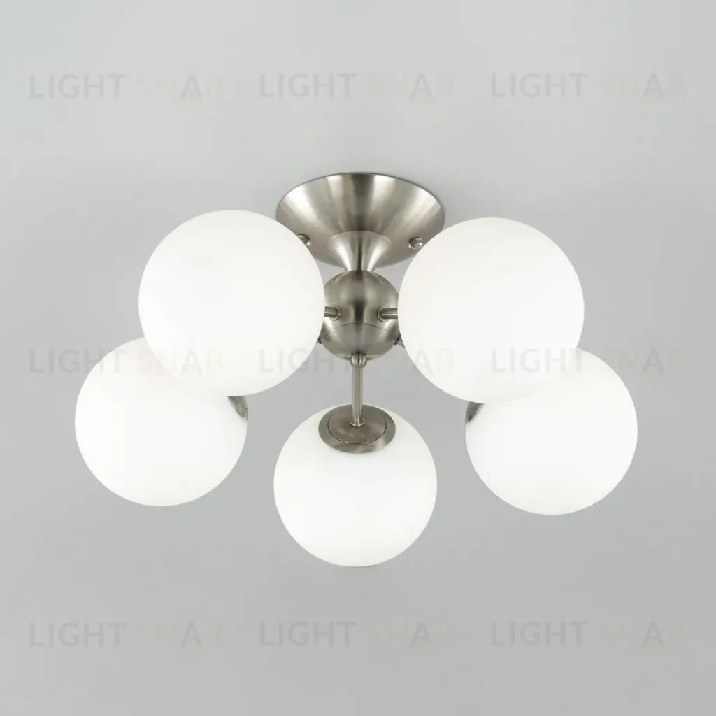 Потолочная люстра Citilux Томми CL102154 CL102154