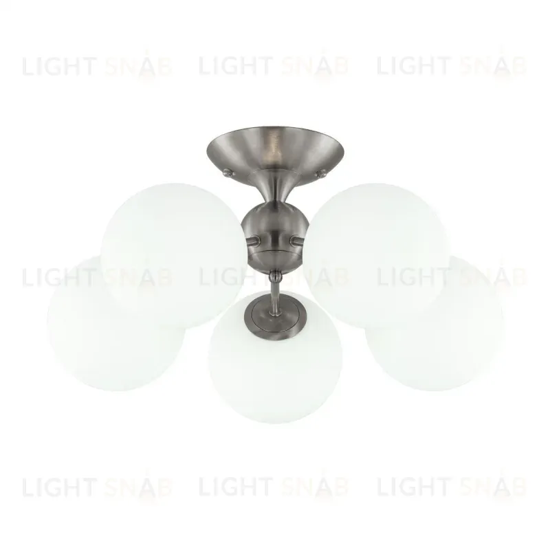 Потолочная люстра Citilux Томми CL102154 CL102154