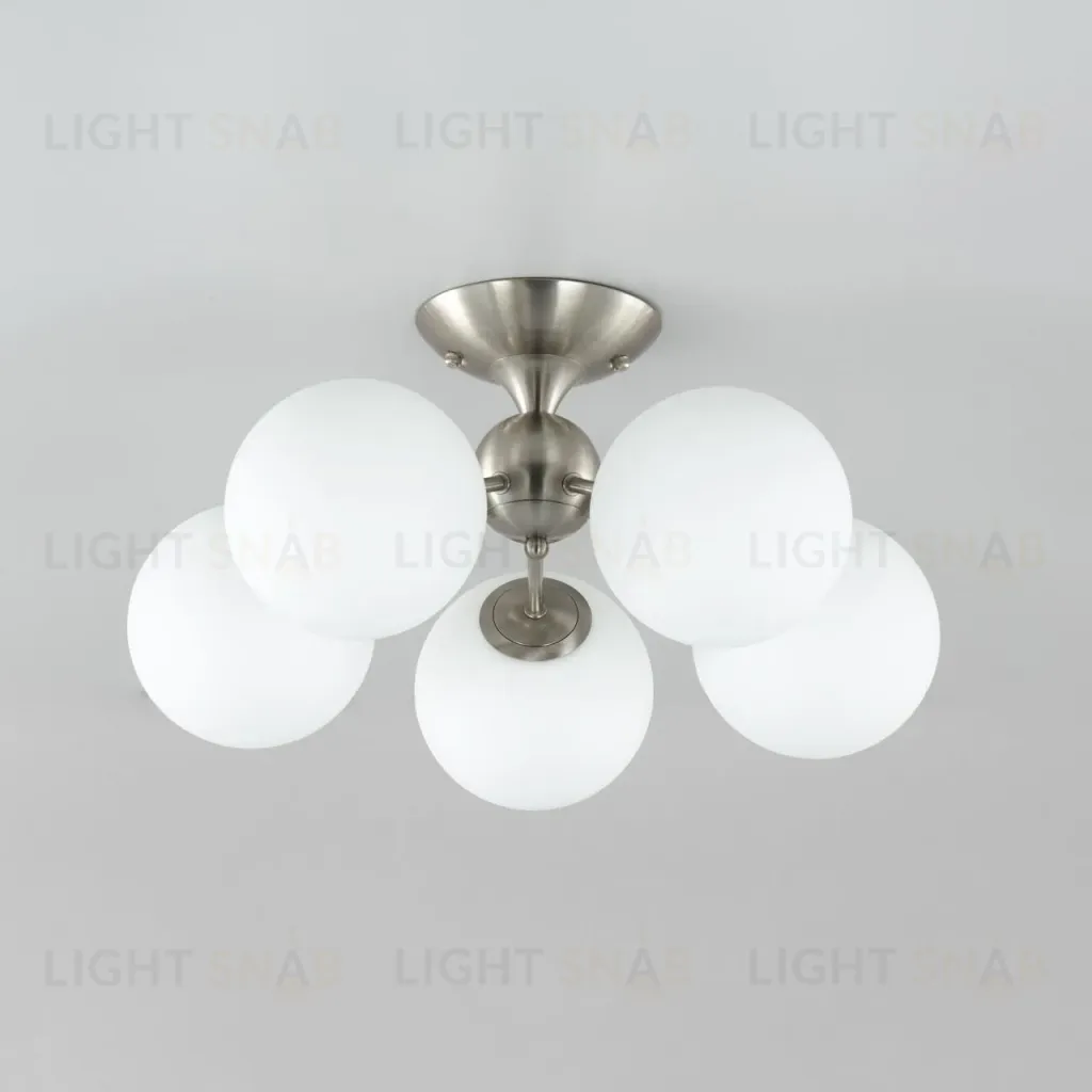 Потолочная люстра Citilux Томми CL102154 CL102154