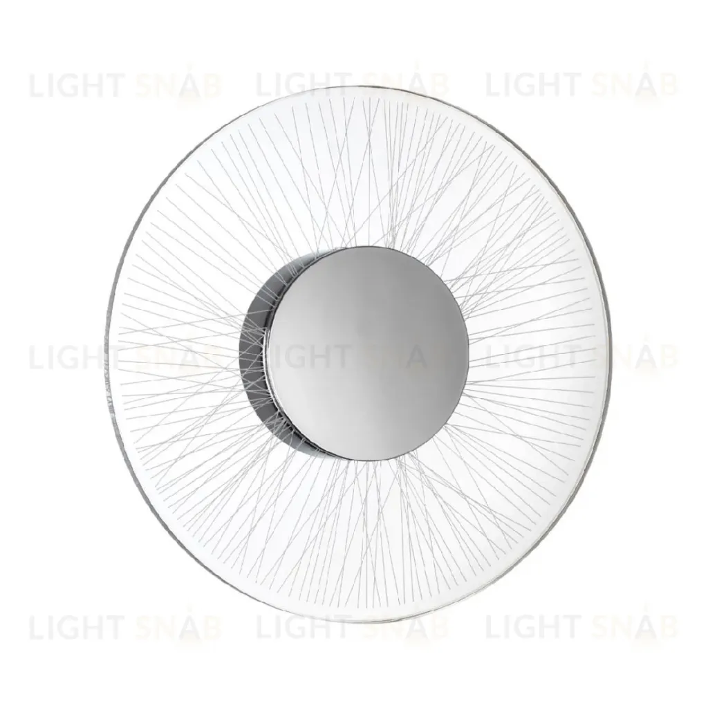 Настенный светильник Odeon Light Solaris 6628/9WL 6628/9WL