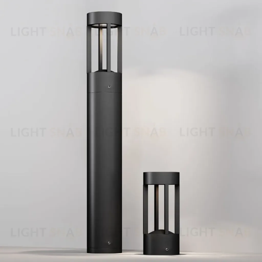 Ландшафтный светильник Maytoni Vint O458FL-L9GF3K O458FL-L9GF3K