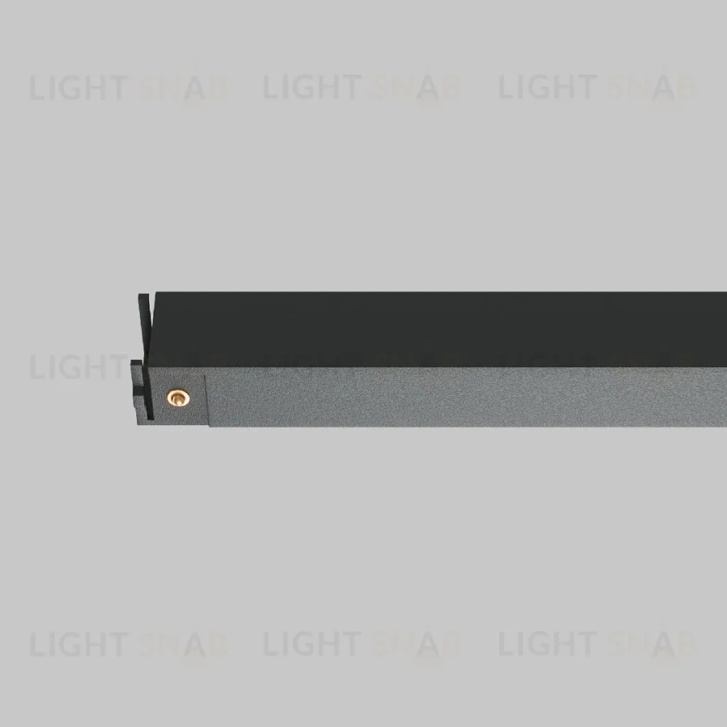 Трековый магнитный светильник Maytoni Basis TR173-1-16WTW-B TR173-1-16WTW-B