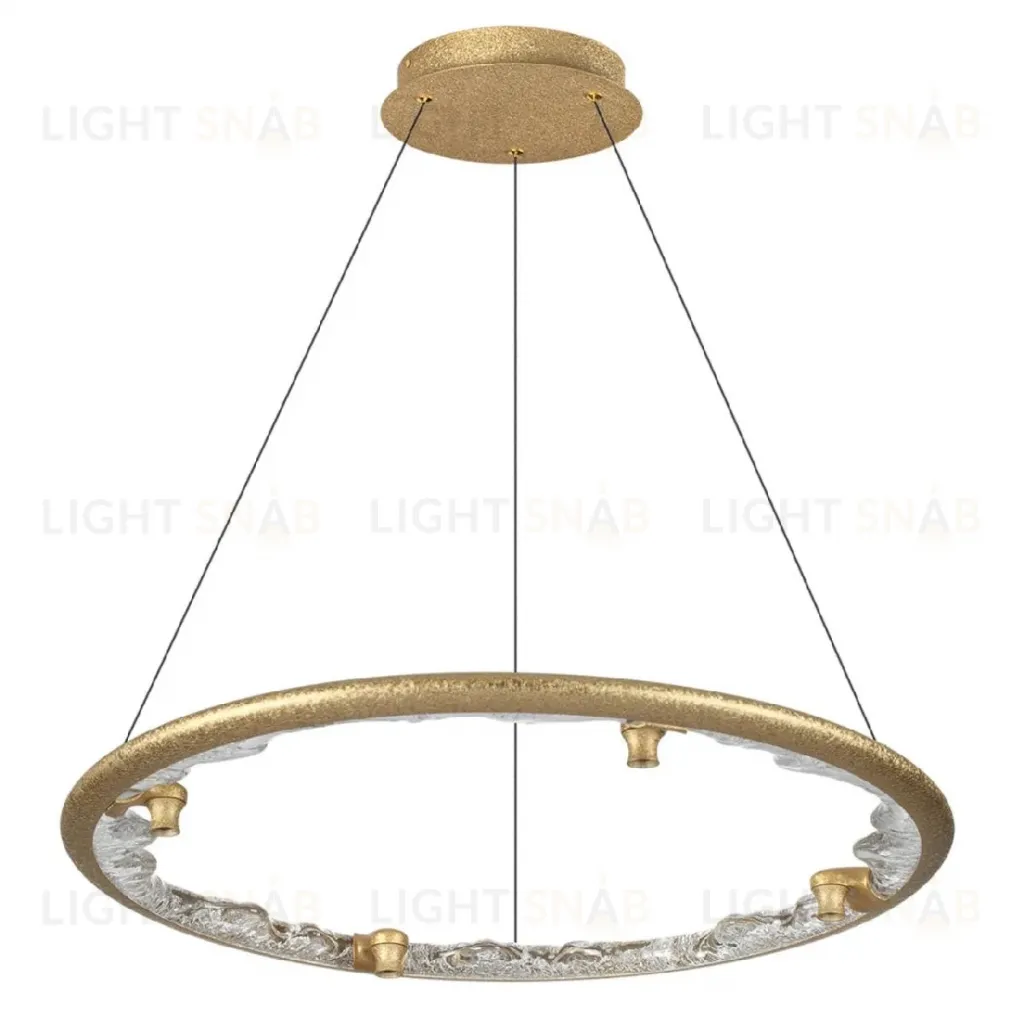 Подвесная люстра Odeon Light Hightech Cayon 7002/55L 7002/55L