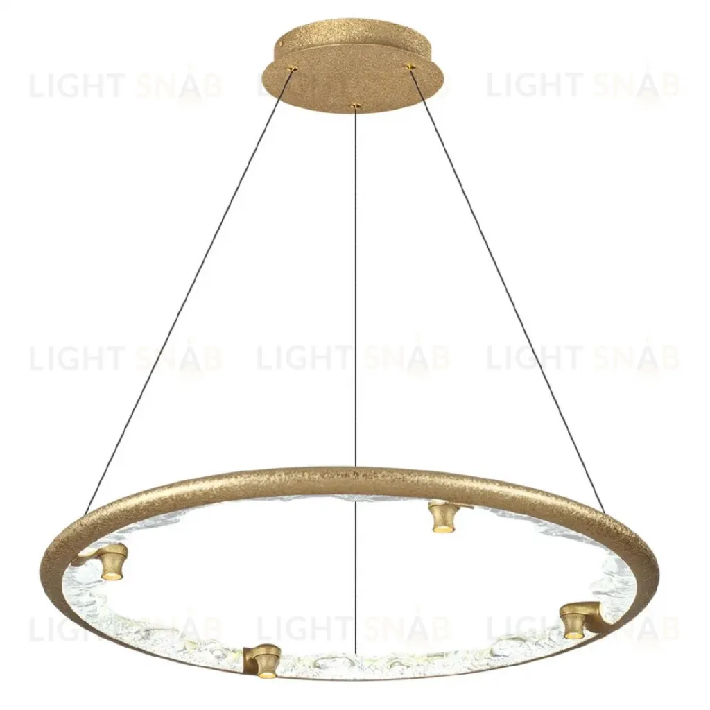 Подвесная люстра Odeon Light Hightech Cayon 7002/55L 7002/55L