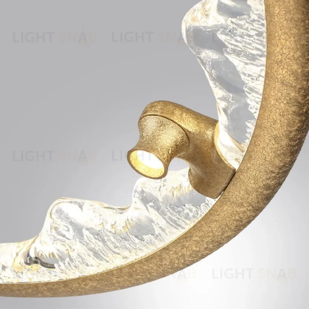 Подвесная люстра Odeon Light Hightech Cayon 7002/55L 7002/55L