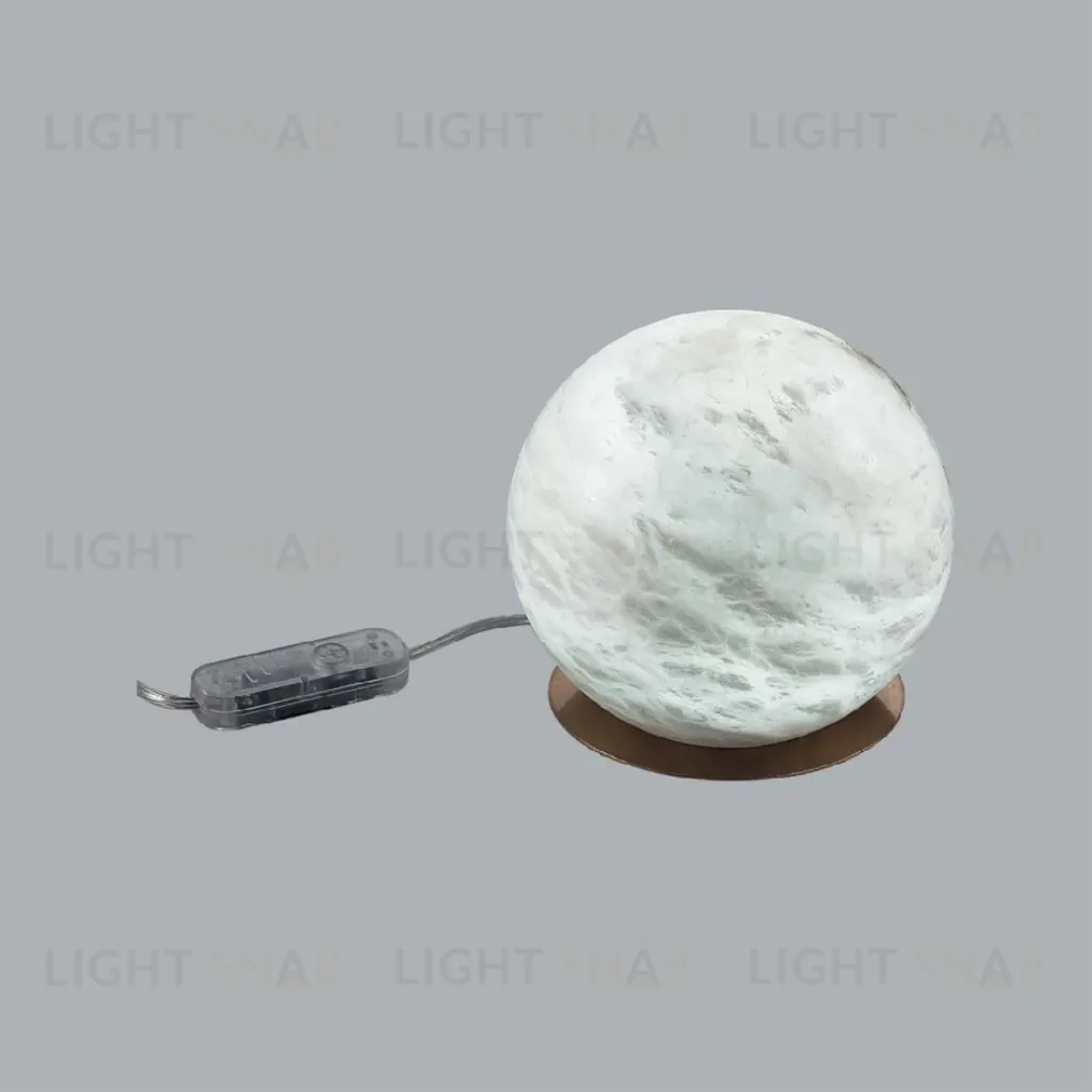 Настольная лампа Odeon Light Marbella 6685/8TL 6685/8TL