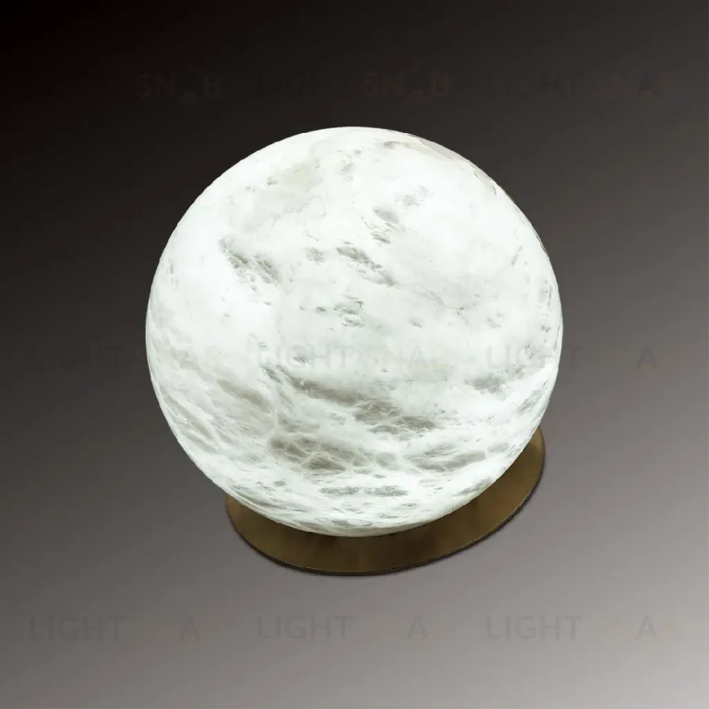 Настольная лампа Odeon Light Marbella 6685/8TL 6685/8TL