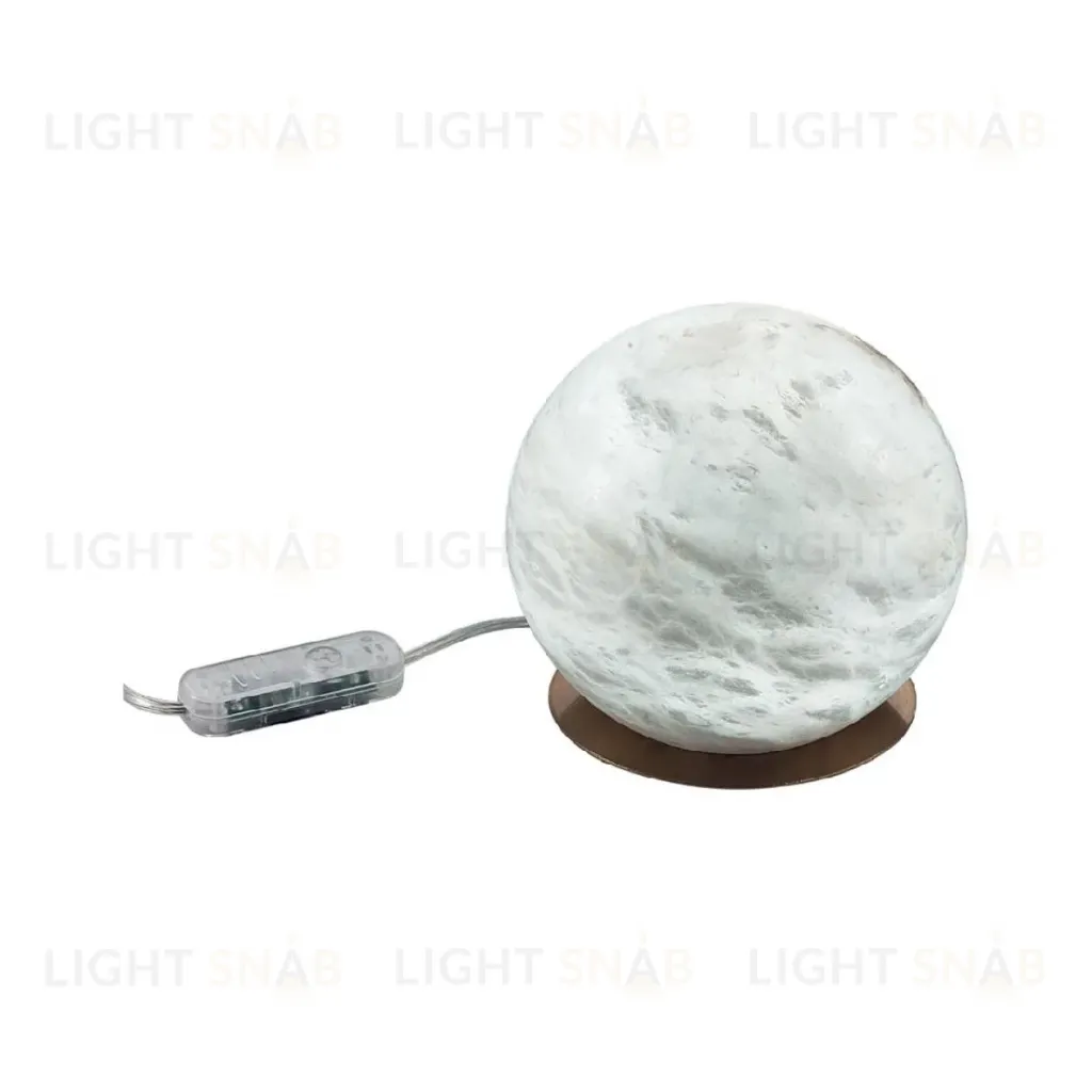 Настольная лампа Odeon Light Marbella 6685/8TL 6685/8TL