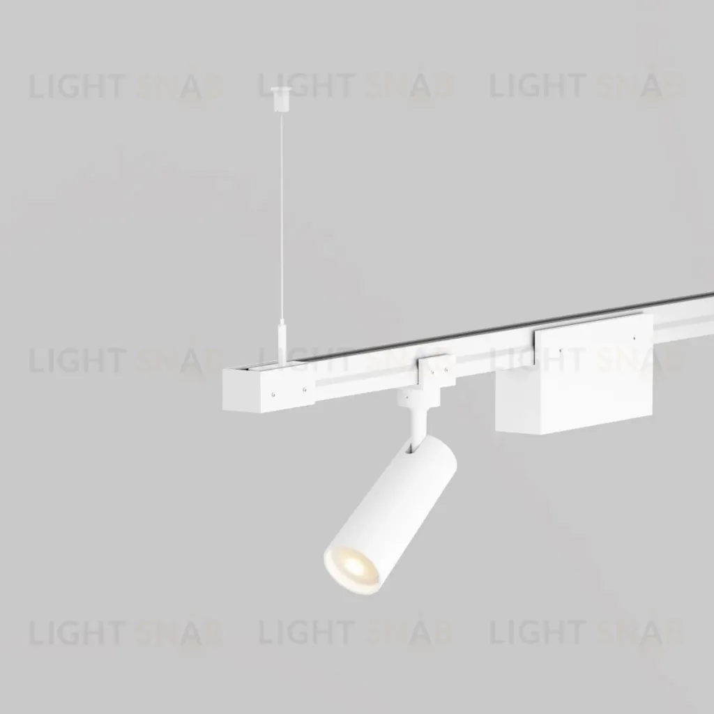 Гибкий подвес для уличной трековой системы Maytoni Elasity IP O-TR001-PW-H2M O-TR001-PW-H2M