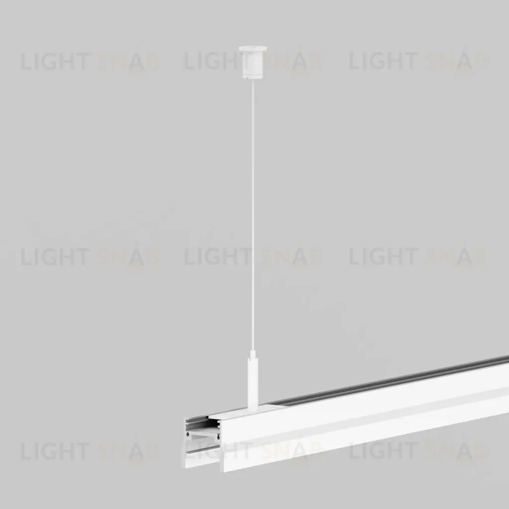 Гибкий подвес для уличной трековой системы Maytoni Elasity IP O-TR001-PW-H2M O-TR001-PW-H2M