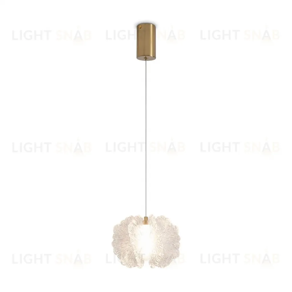 Подвесной светильник Freya Flower FR5579PL-L8BS FR5579PL-L8BS
